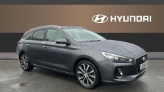 Hyundai i30 1.6 CRDi Premium SE 5dr Diesel Estate